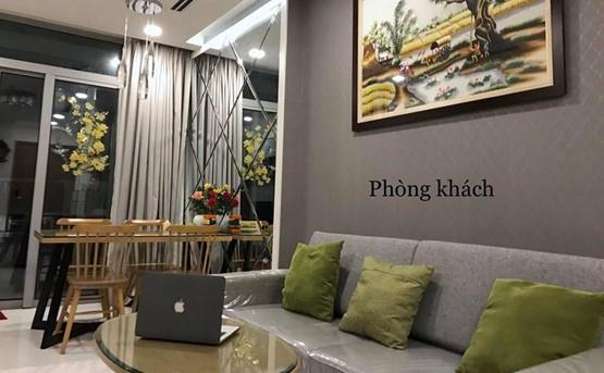 apartment for rent in Binh Thanh district BT105P1567 (1)